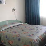 Hotel Rodopi Plovdiv