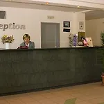 Hotel Rodopi Plovdiv