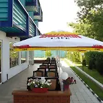 Rodopi Hotel 3*