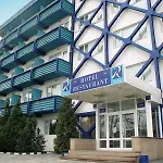 Hotel Rodopi Plovdiv