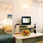 Hotel Rodopi Plovdiv