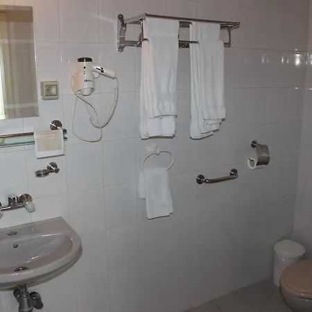 Rodopi 3* Plovdiv