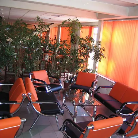 Rodopi Hotel Plovdiv