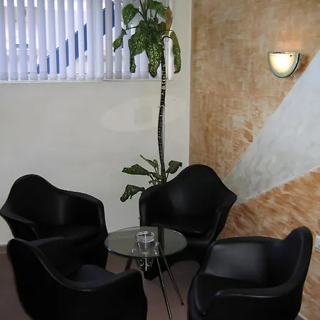 Hotel Rodopi