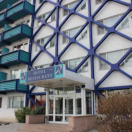 Hotel Rodopi