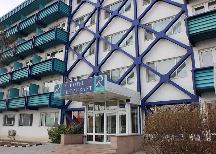 Hotel Rodopi