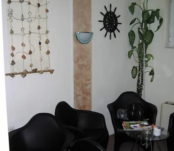 Hotel Rodopi Plovdiv