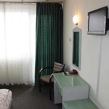 Rodopi Hotel Plovdiv