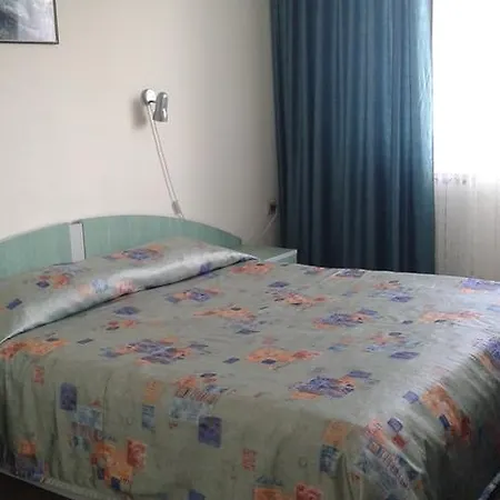 فندق Rodopi بلوفديف