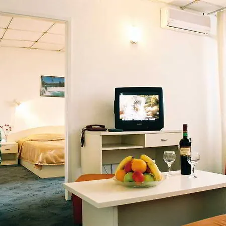 Hotel Rodopi Plovdiv