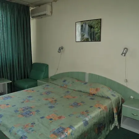 Hotel Rodopi