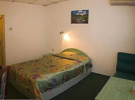 Rodopi Hotel Plovdiv