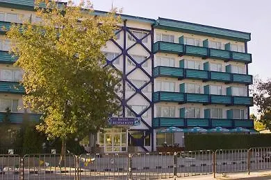 Rodopi Otel 3*