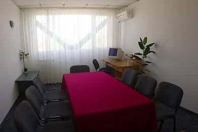 Rodopi 酒店 普罗夫迪夫