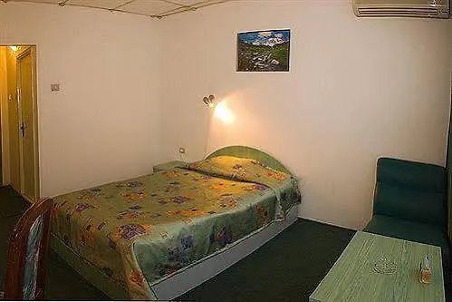 Rodopi Otel Filibe