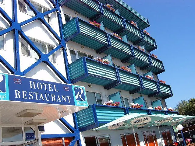 Rodopi 普罗夫迪夫